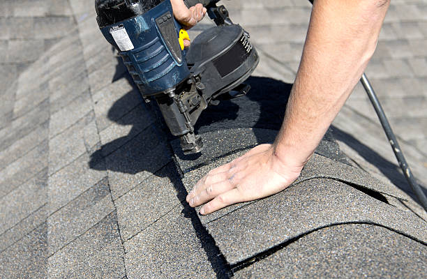 Reliable St Elmo, IL Roofing services Solutions