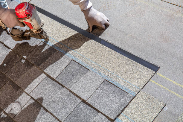 Best Hot Roofs  in St Elmo, IL